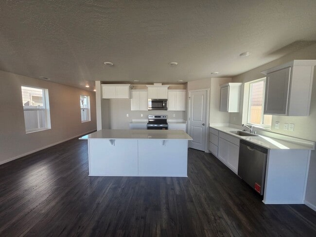 Photo - Brand New Construction! 4 bed/2.5 ba Townh...