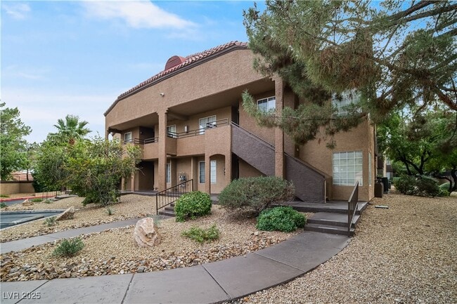 Photo - 2200 S Fort Apache Rd Unit 2219