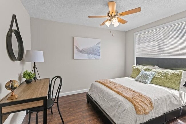 Photo - Townhomes at South Highlands
