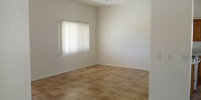Photo - Welcome to your 3 bed 2 bath home in Joshua Tree!