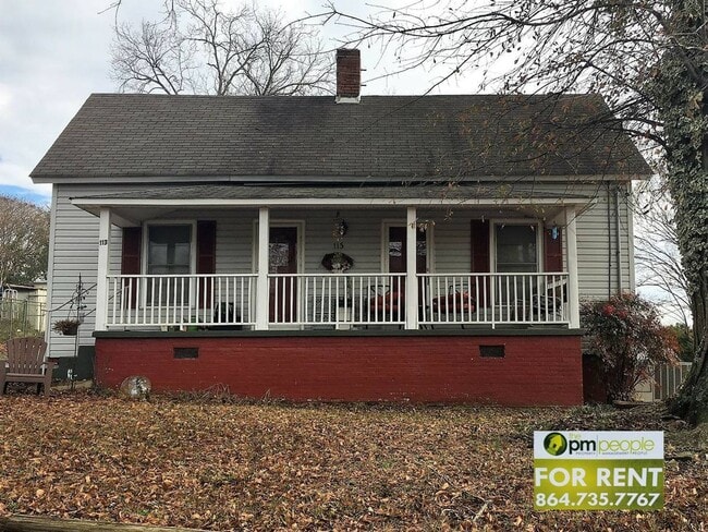 Building Photo - Easley 2/1 with Excellent Location!