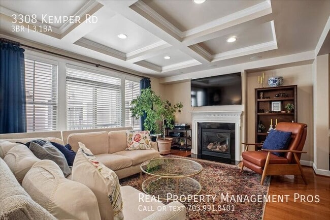 Photo - 3308 S Kemper Rd