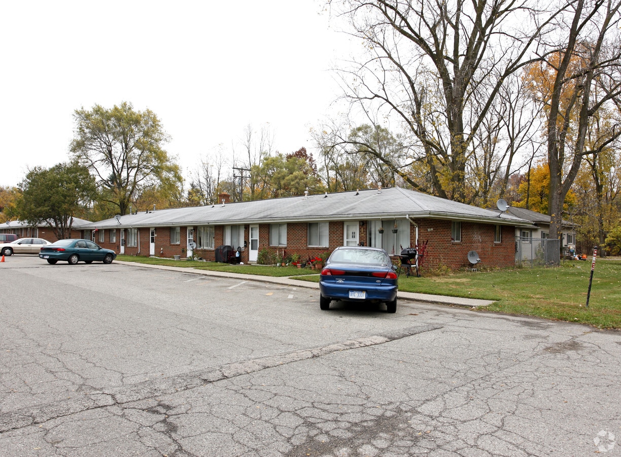 George Place Apartments - George Place Apartments