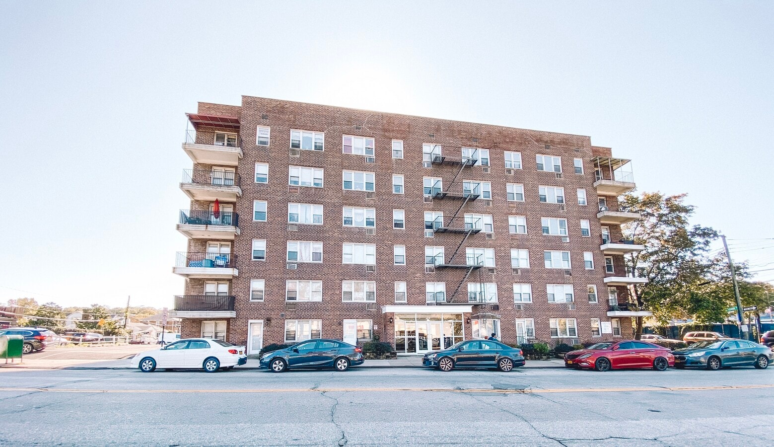 Photo - 675 McLean Ave Unit 2F