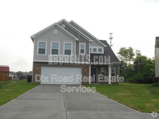 Building Photo - 450 Sharp Ct Rental