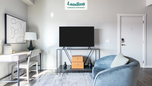 Photo - 2001 S Hudson Ave Unit 206.681222