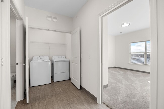 Stone Ridge Apartments & Townhomes