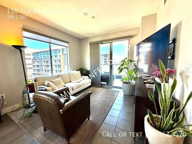 150 The Prom N Unit 509