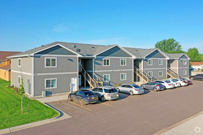 Building Exterior