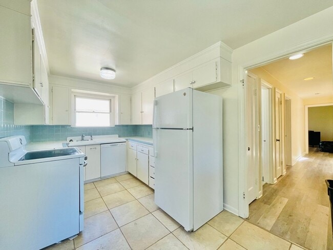 Photo - Beautiful Craftsman House in Quiet Queen Anne Neighborhood!