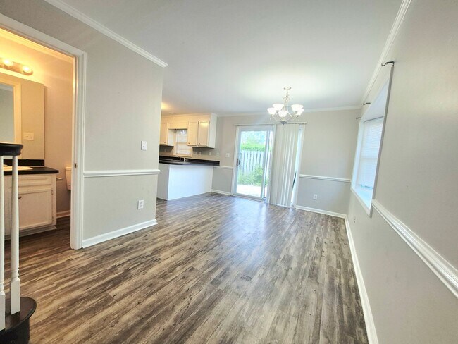 900 Spring Forest Rd