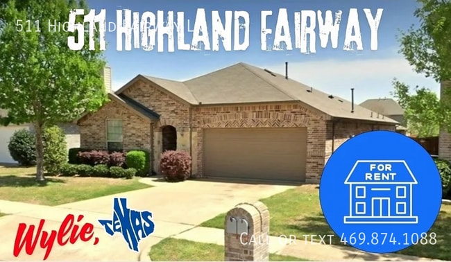 Photo - 511 Highland Fairway Ln Casa