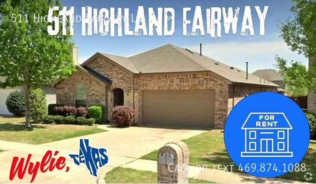 Building Photo - 511 Highland Fairway Ln Rental