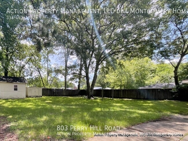 Photo - 803 Perry Hill Rd