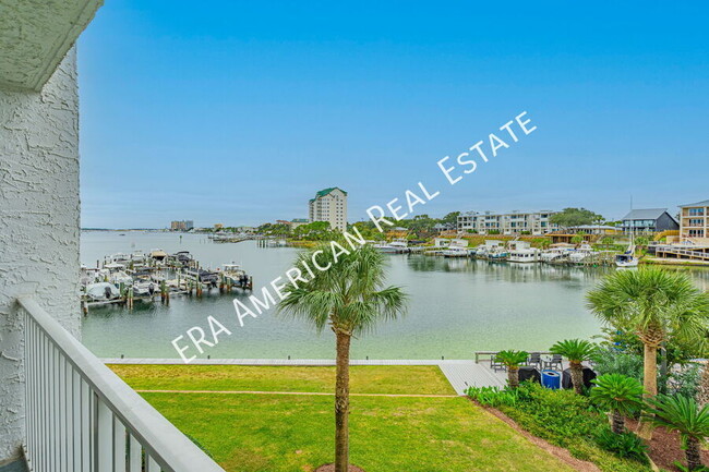 Building Photo - 30 Moreno Point Rd Unit 303B