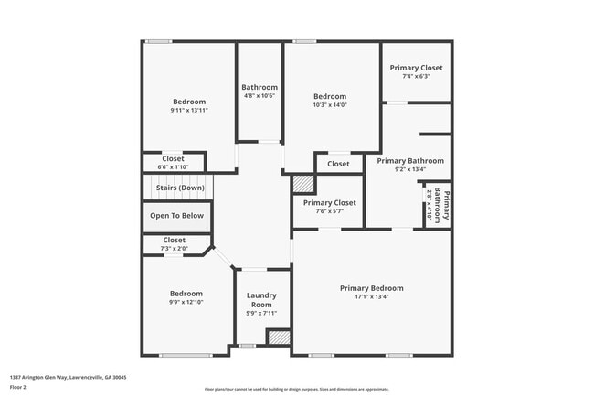 Photo - 1337 Avington Glen Way