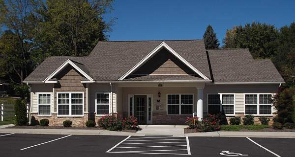 Photo - Baker Street Landing