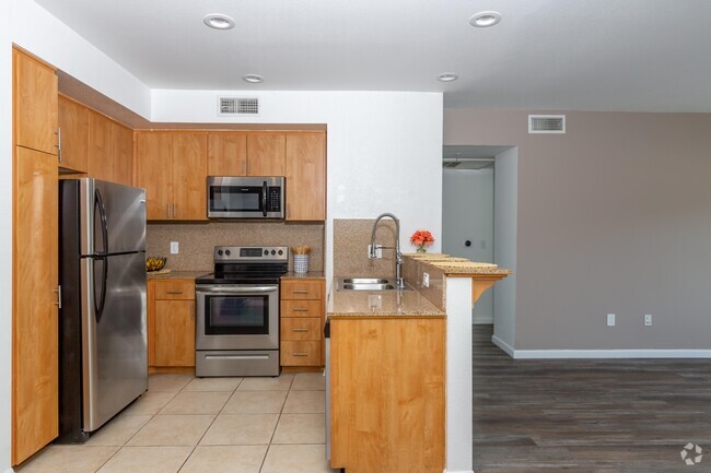 Building Photo - Cahuenga Place - 3400 Cahuenga Blvd West Rental