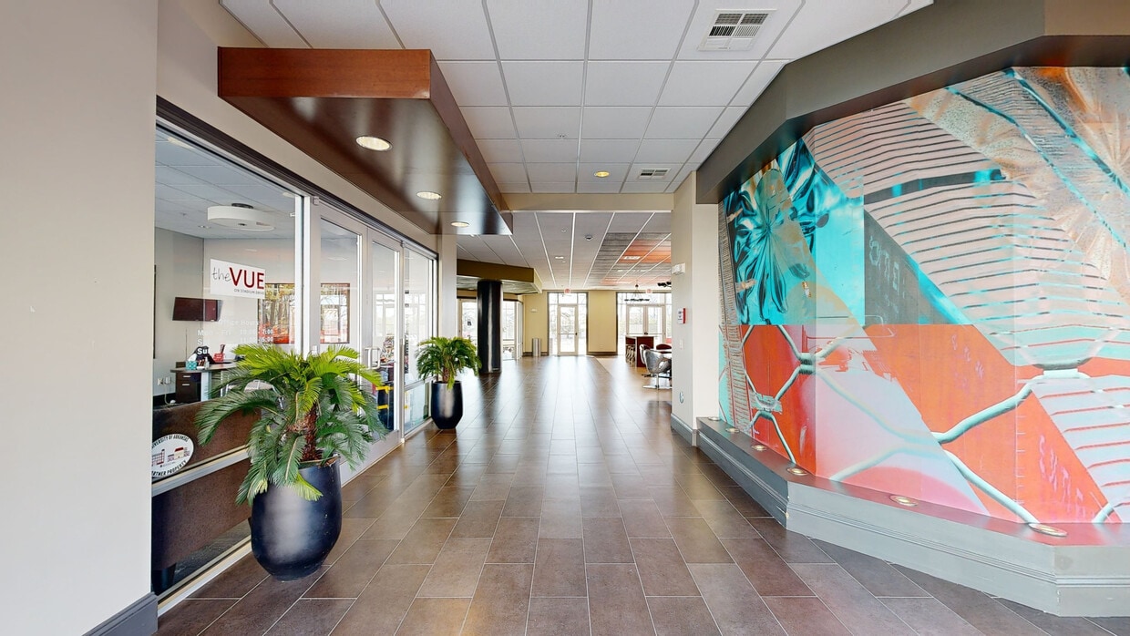 Photo - The Vue on Stadium Drive Fayetteville Apartments