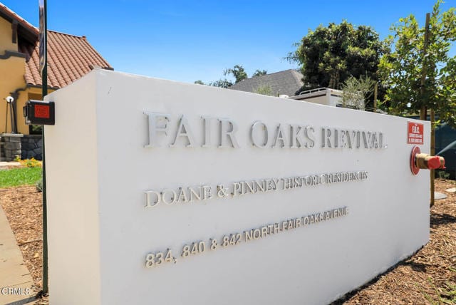 Photo - 834 N Fair Oaks Ave Unit 104