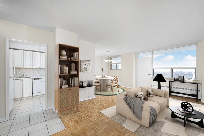 Building Photo - Summit Place