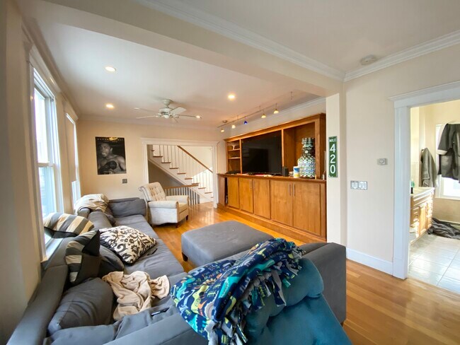 Photo - 27 Spring Garden St Unit T