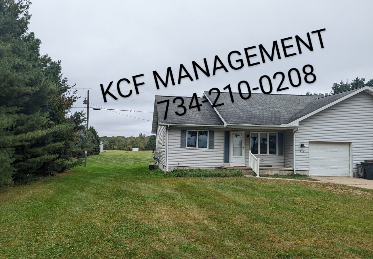 Photo - 3975 Morton Rd House