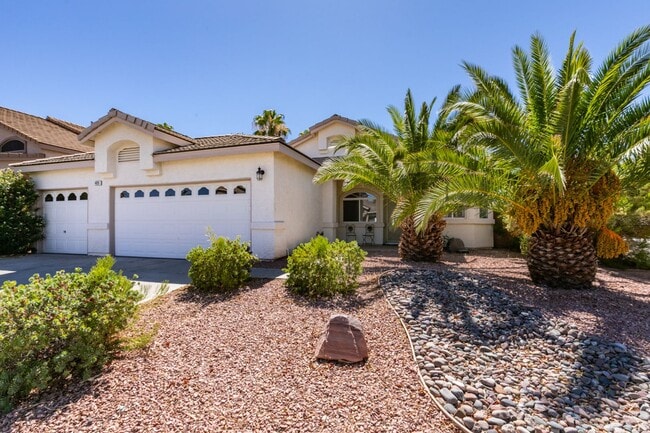 Photo - IMMACULATE & IMMEDIATE OCCUPANCY 3BEDROOM GREEN VALLEY BEAUTY!