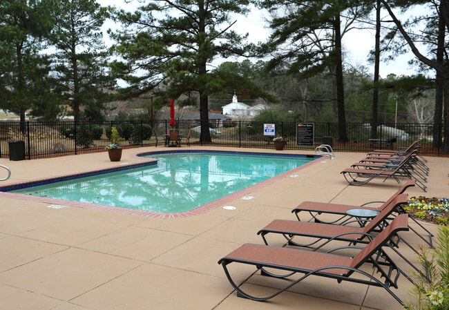 Photo - Autumn Ridge