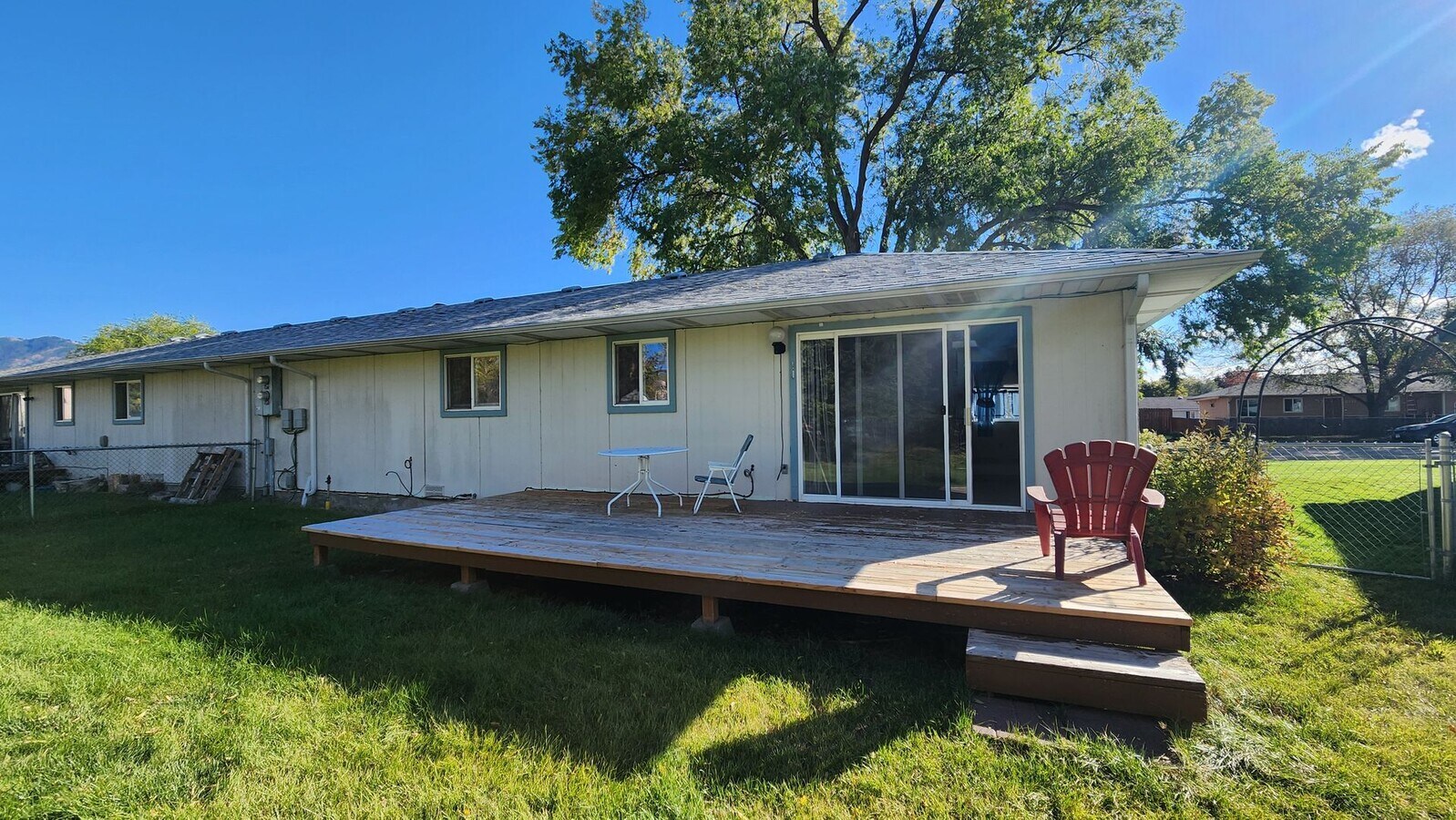 Photo - WYO2110 Unit 2112