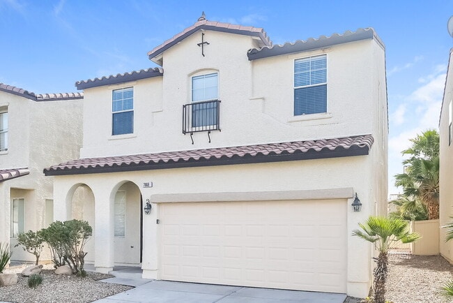 Photo - 7448 Bouquet Canyon St