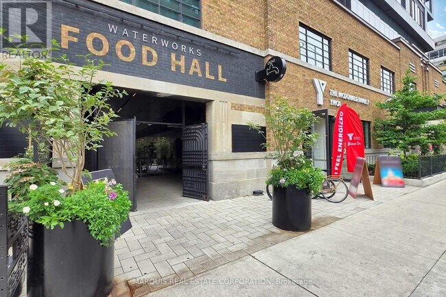 Photo - 505 Richmond St W Unit 1222