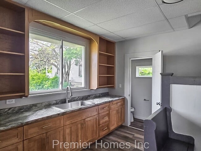 Photo - 3 Bed Home with Finished Attic & Hardwood Floors – $1,495/mo