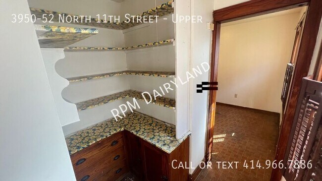 Photo - 3950-52 North 11th Street-Upper Unit Upper