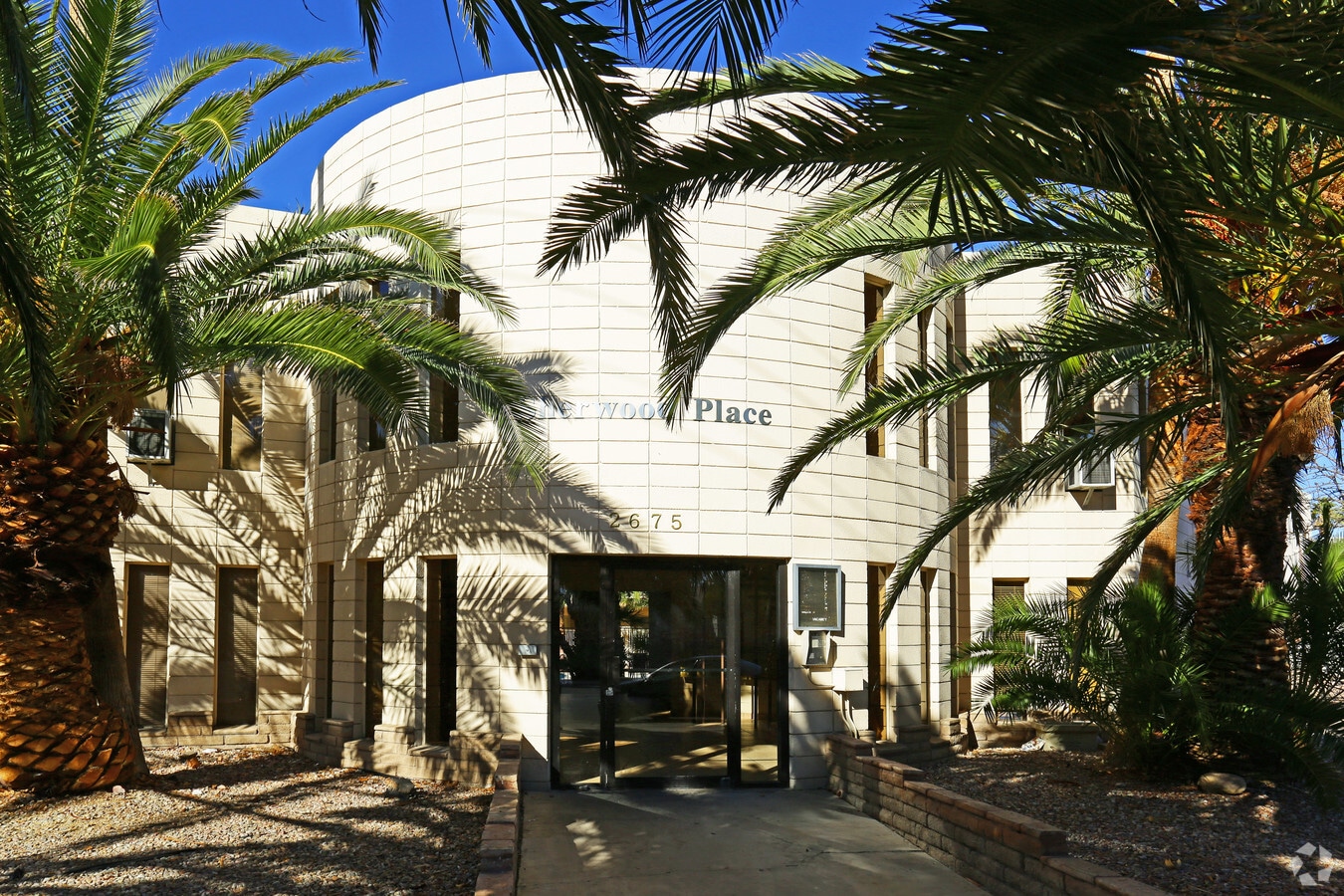 Photo - Sherwood place