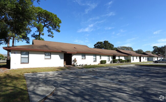 Heritage Villas - Heritage Villas Apartments