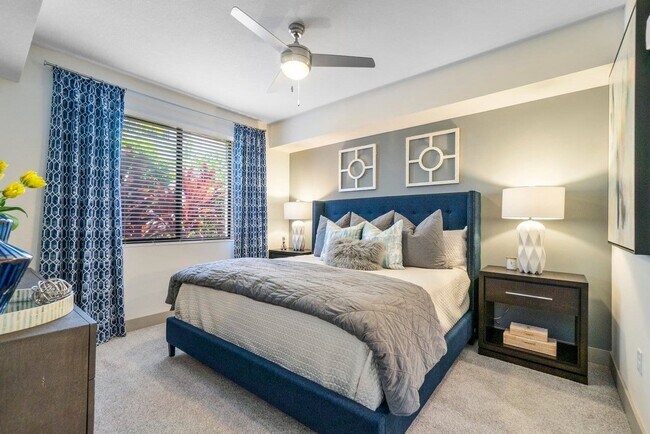 Photo - Cortland Deerfield Station