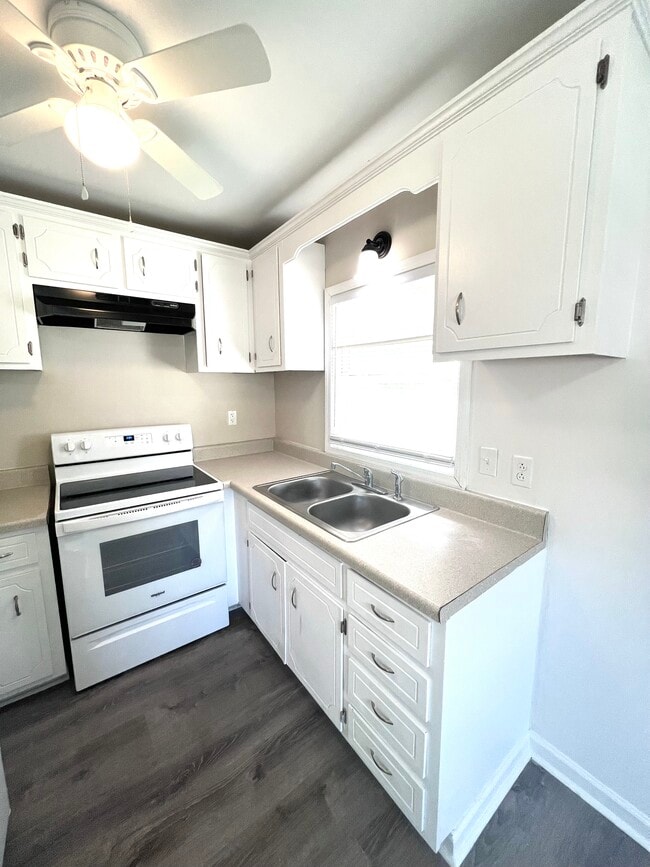 Photo - 312 Beech St Unit 1 Bed 1 Bath
