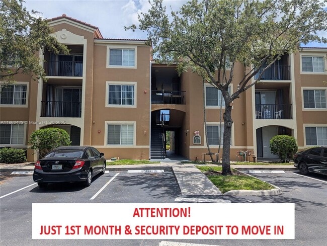 Photo - 8070 N Nob Hill Rd Unidad 203 Rental