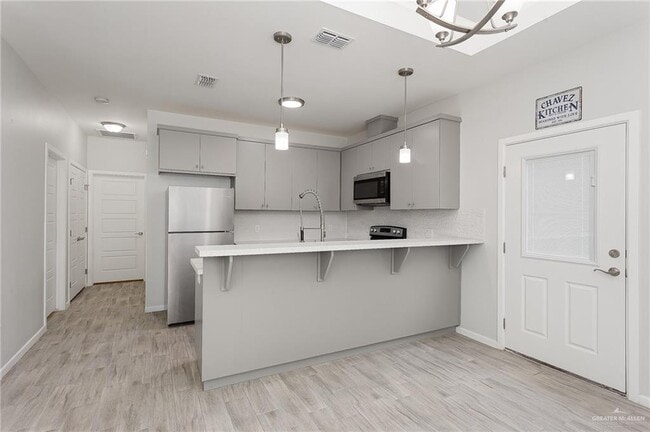 4705 Mulberry Ave Unit 3