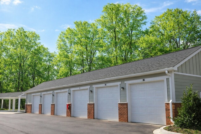 Ballantyne Commons Simpsonville