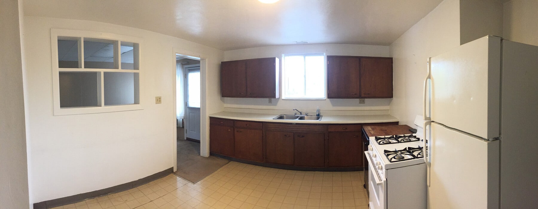 1 Bedroom House Millvale - 1 Bedroom House Millvale