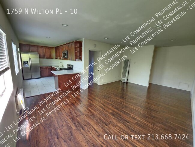 Photo - 1759 Wilton Pl Apartamento Unidad 10