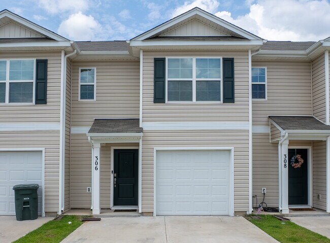 Photo - Partially furnished and now available!