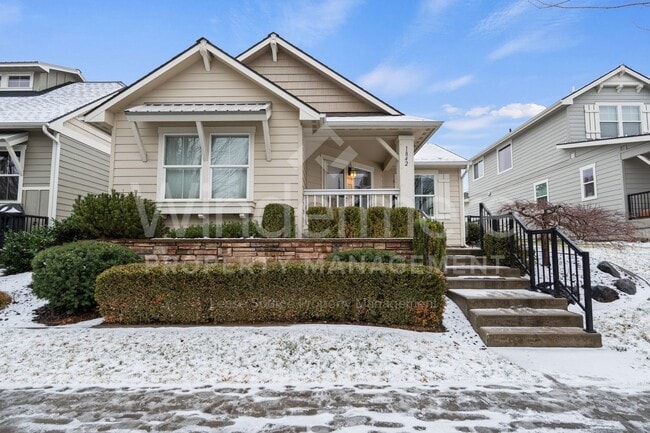 Building Photo - *** Coming Soon*** Rare Kendall Yards Detached Single-Family Home | One-Level Living | Low Mainte...