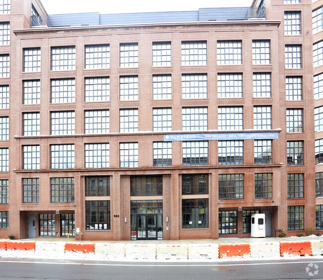 The Frederick Apartments For Rent in Brooklyn, NY