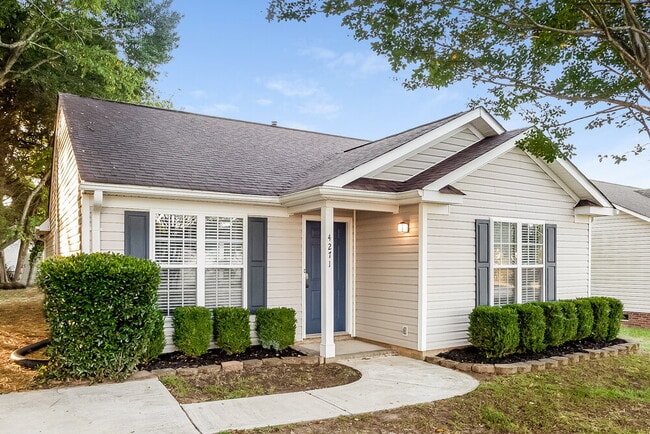 Photo - 4271 Barley St SW