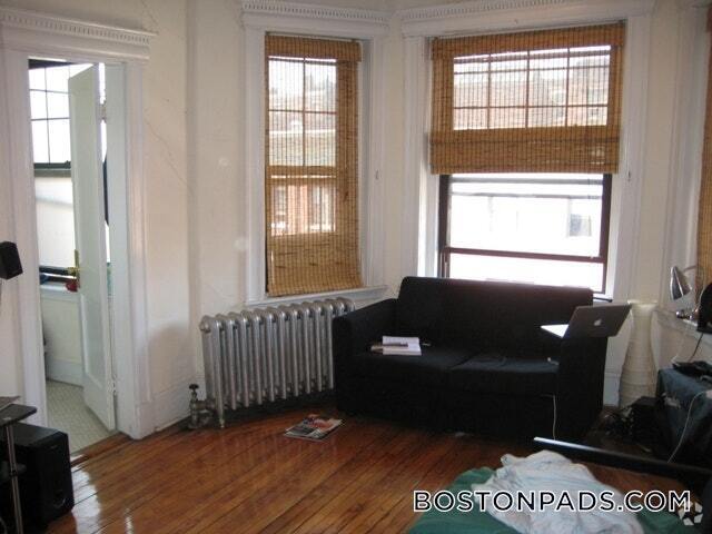 Building Photo - 132 Hemenway St Rental
