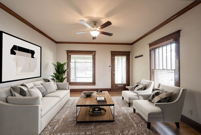 Photo - 721 Woodruff Pl E Dr Unit 721 Woodruff Place East Drive