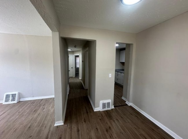 Photo - This beautifully updated 3-bedroom, 1-bath...